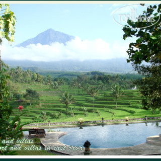 Photos Ijen Resort & Villas