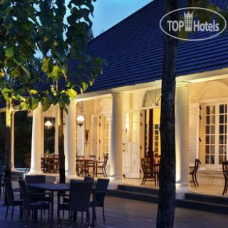 Photos Plataran Borobudur