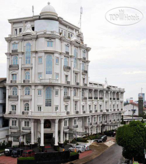 Photos Swiss-Belinn Imara Sudirman