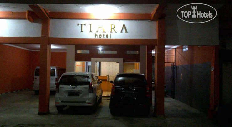 Photos Tiara Hotel
