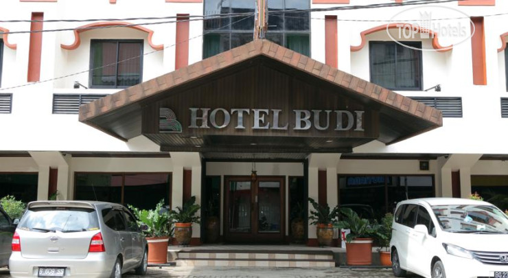 Photos Budi Hotel