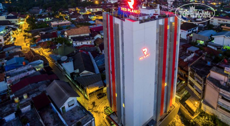 Photos Tune Hotel - Palembang