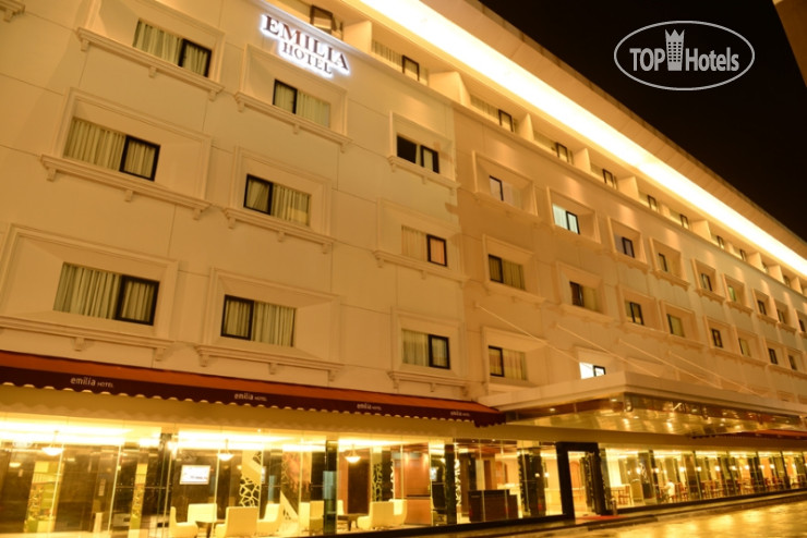 Photos Emilia Hotel By Amazing