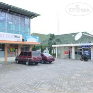 Фото Graha Sriwijaya