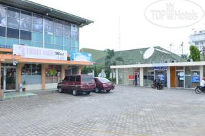 Фото Graha Sriwijaya