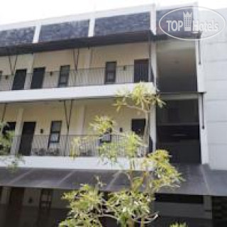 Фото Wisma Grand Kemala