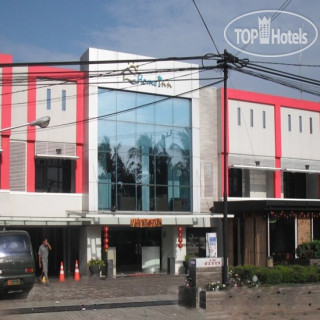 Фото Homeinn Palembang