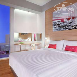 Фото Favehotel Palembang