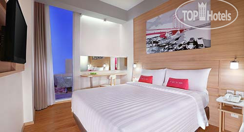 Фото Favehotel Palembang