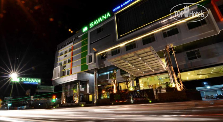 Photos Savana Hotel & Convention