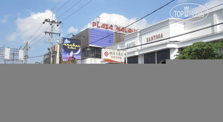 Photos Santosa Hotel