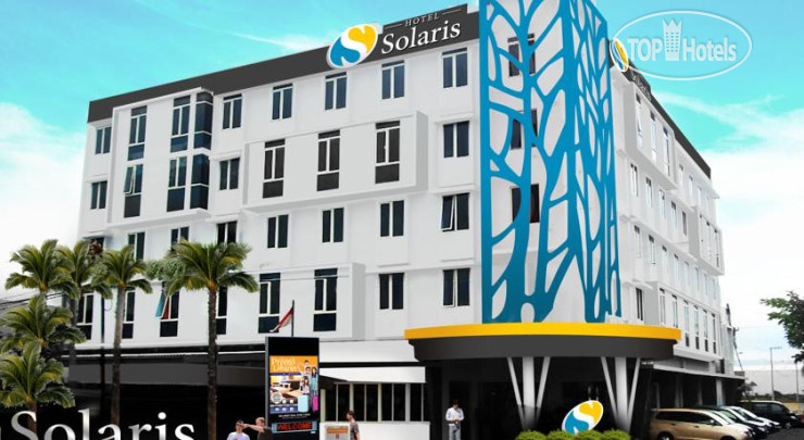 Photos Solaris Hotel Malang