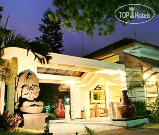 Photos Griyadi Montana Hotel  Malang