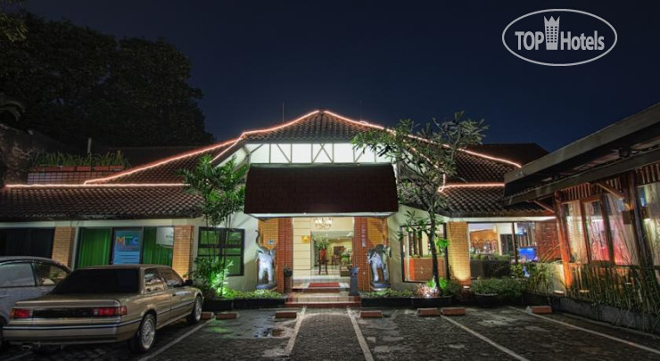 Photos Sahid Montana Hotel Malang