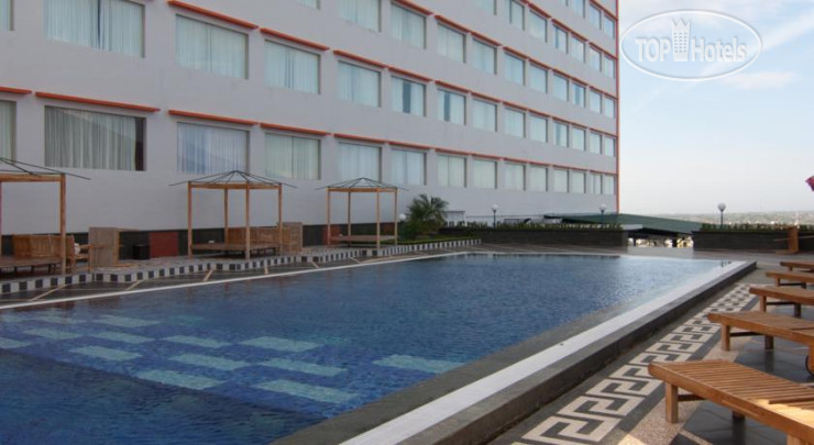 Photos Aria Gajayana Hotel