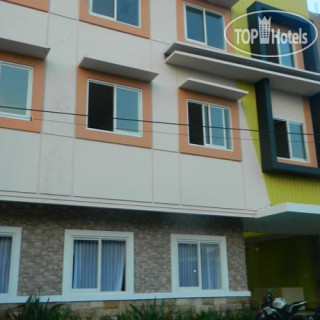 Фото Hasanah Soekarno Hatta