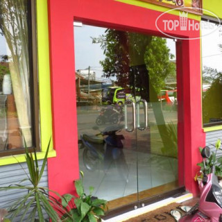 Фото Hasanah Sawojajar