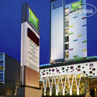 Фото Ibis Styles Malang