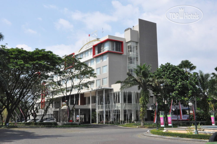 Photos Horison Ultima Malang