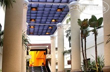 Фото Ollino Garden Hotel