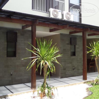 Фото Shinta Guesthouse