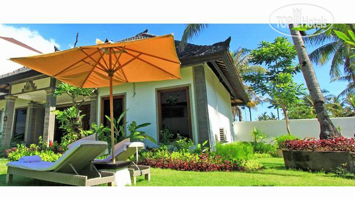 Photos Hotel Ombak Sunset