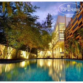 Фото Dejavu Hotel