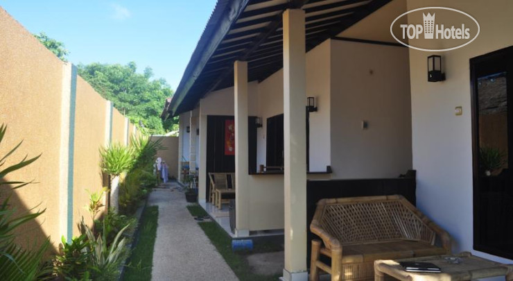 Photos Meisya Cottage