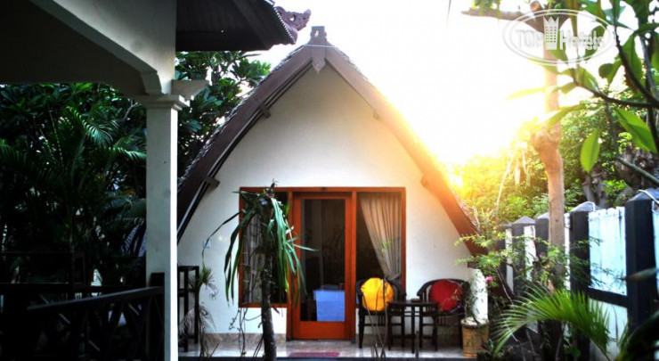 Photos Ozzy Cottages & Bungalows