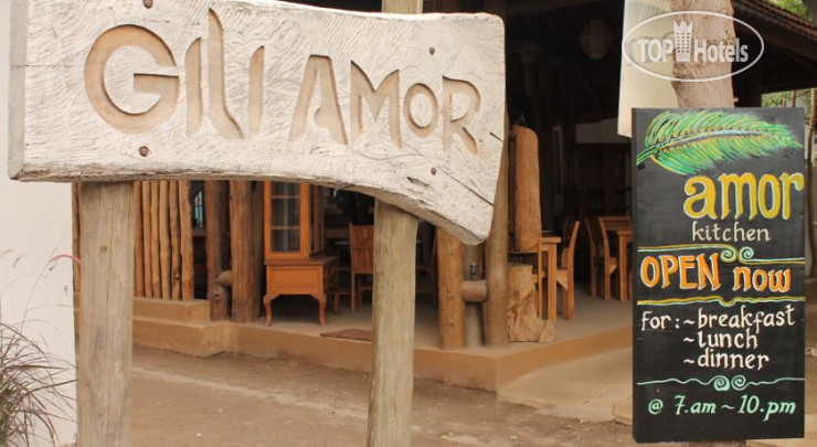 Photos Gili Amor Boutique Resort