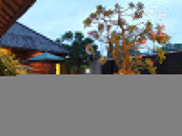 Photos Gili Exotic Villa