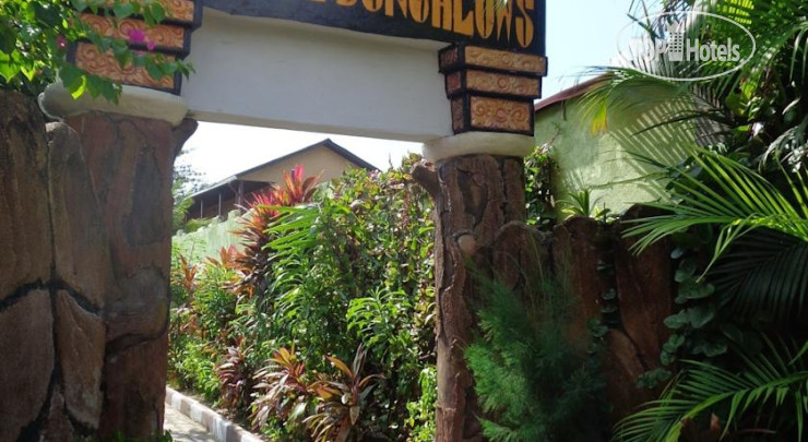 Photos Creative Bungalows
