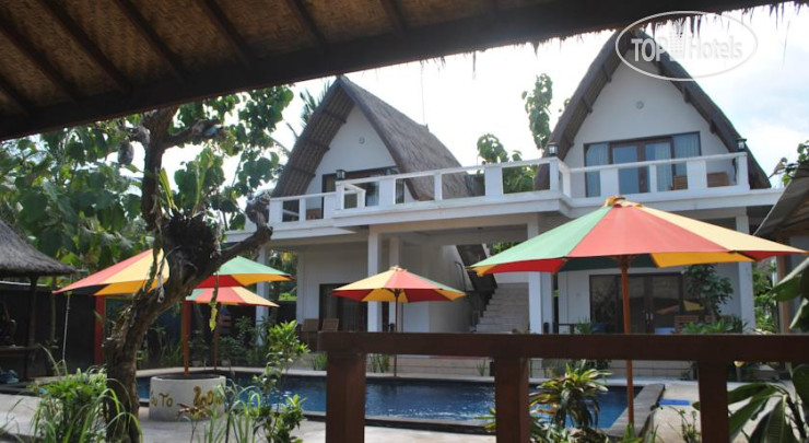 Photos Indigenous Bungalow