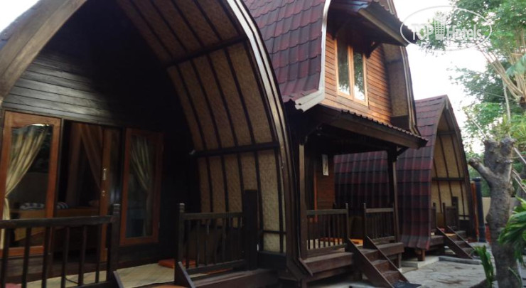 Photos Gili Bintang Bungalow
