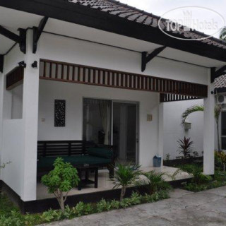 Фото Gili Palms Resort