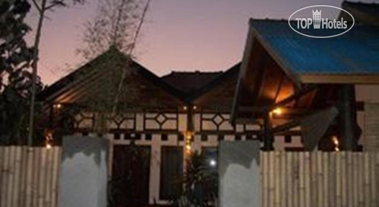 Photos Pondok Twins Garden