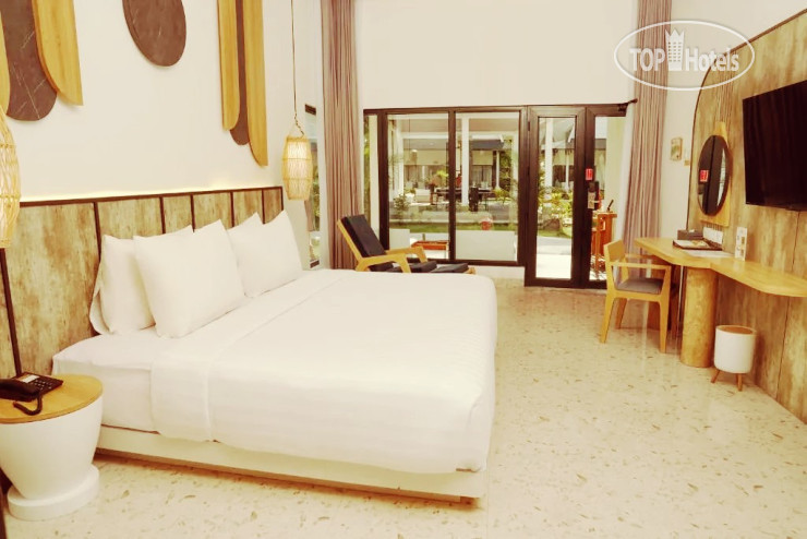 Photos Oceano Resort Jambuluwuk