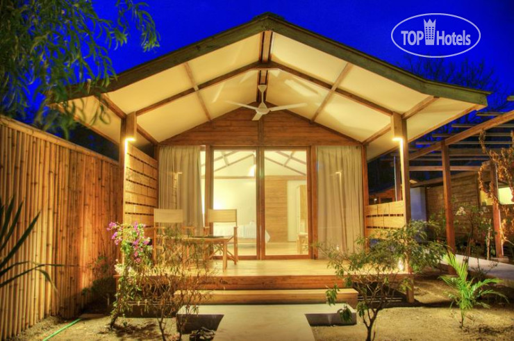 Photos Gili Teak Resort