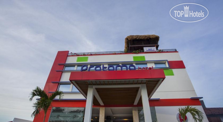 Фото Pratama Hotel