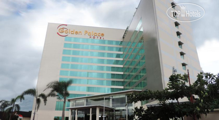 Photos Golden Palace Hotel