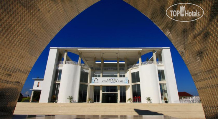 Photos Narmada Convention Hall