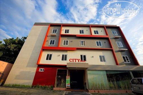 Фото City Hotel