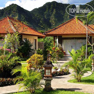 Photos Adi Assri Beach Resort