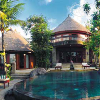 Photos Taman Wana Villas and Spa
