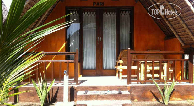 Фото Kareba Bungalows