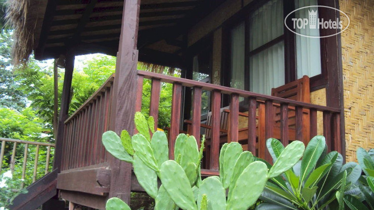 Photos Harum Meno Bungalow