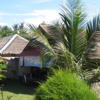 Фото II Bungalow