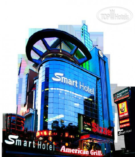 Hotelier's photos Smart Hotel Thamrin Jakarta 3*