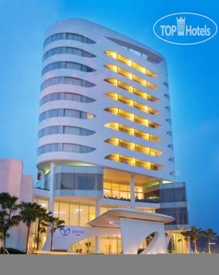 Hotelier's photos Sensa 4*
