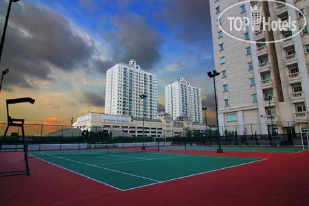 New photos from tourists The Bellezza Suites 4*